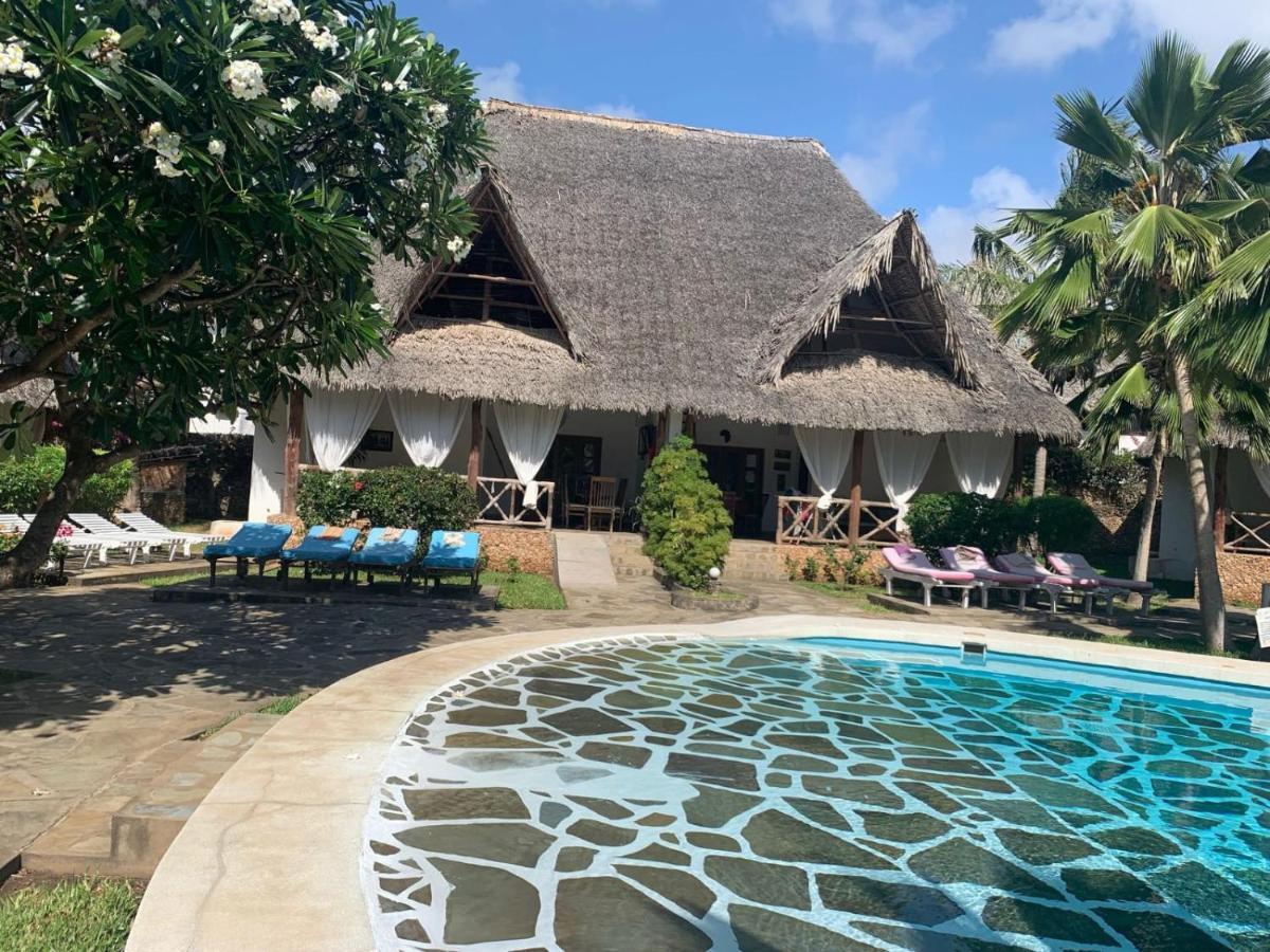 Johari Villas Malindi Exterior photo