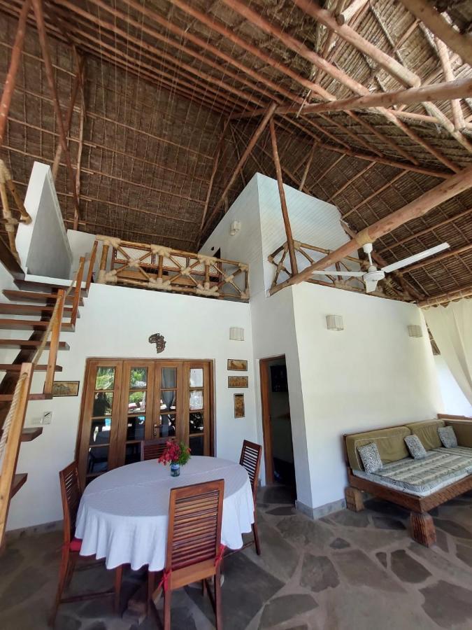 Johari Villas Malindi Exterior photo