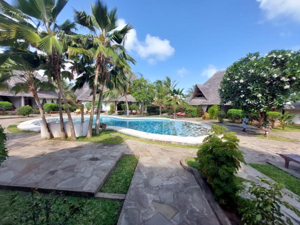 Johari Villas Malindi Exterior photo