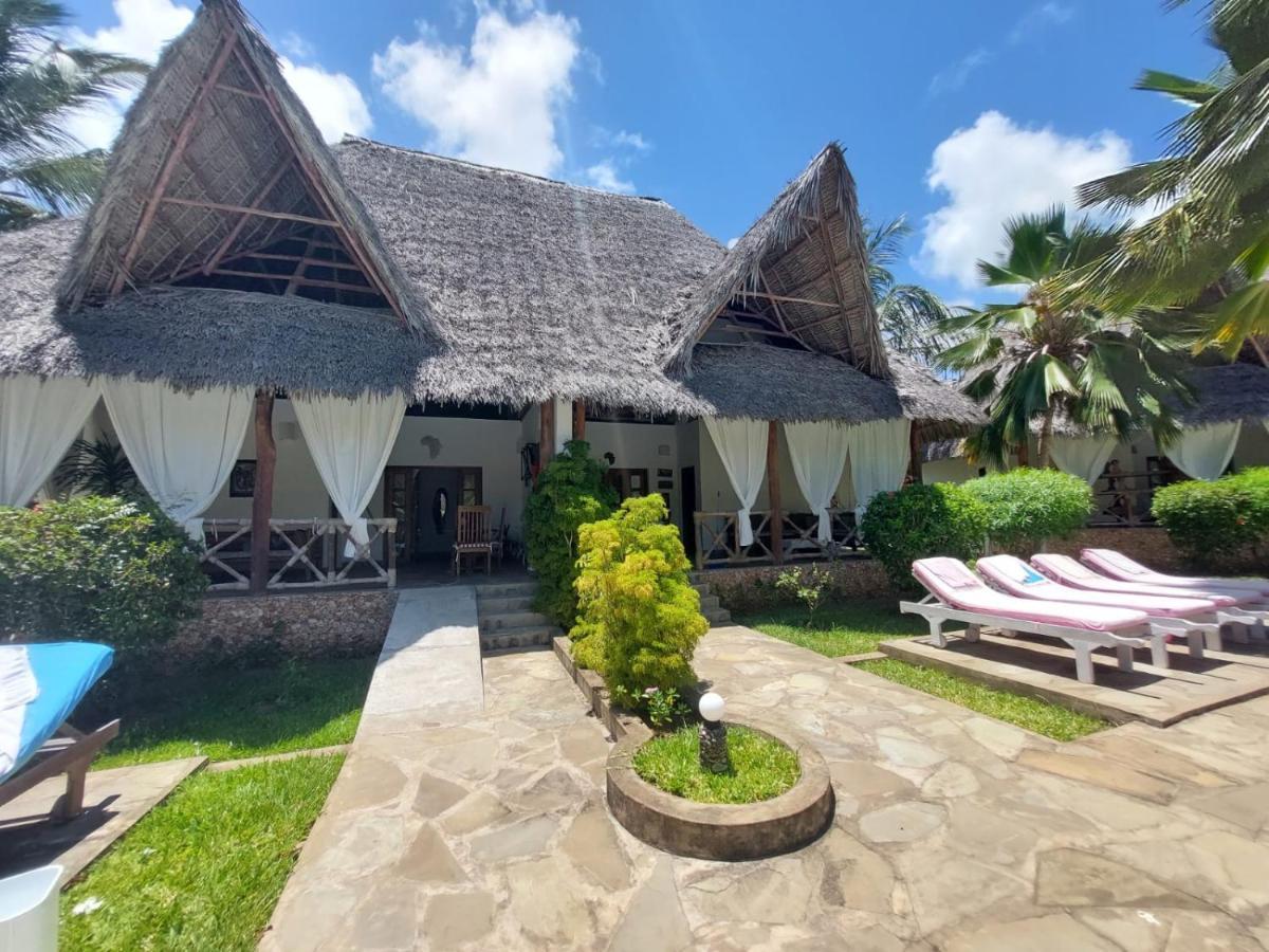 Johari Villas Malindi Exterior photo