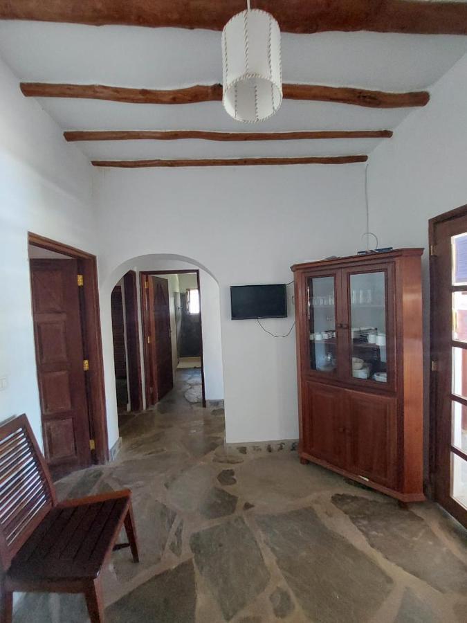 Johari Villas Malindi Exterior photo