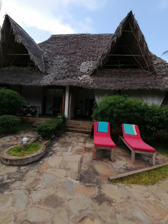 Johari Villas Malindi Exterior photo